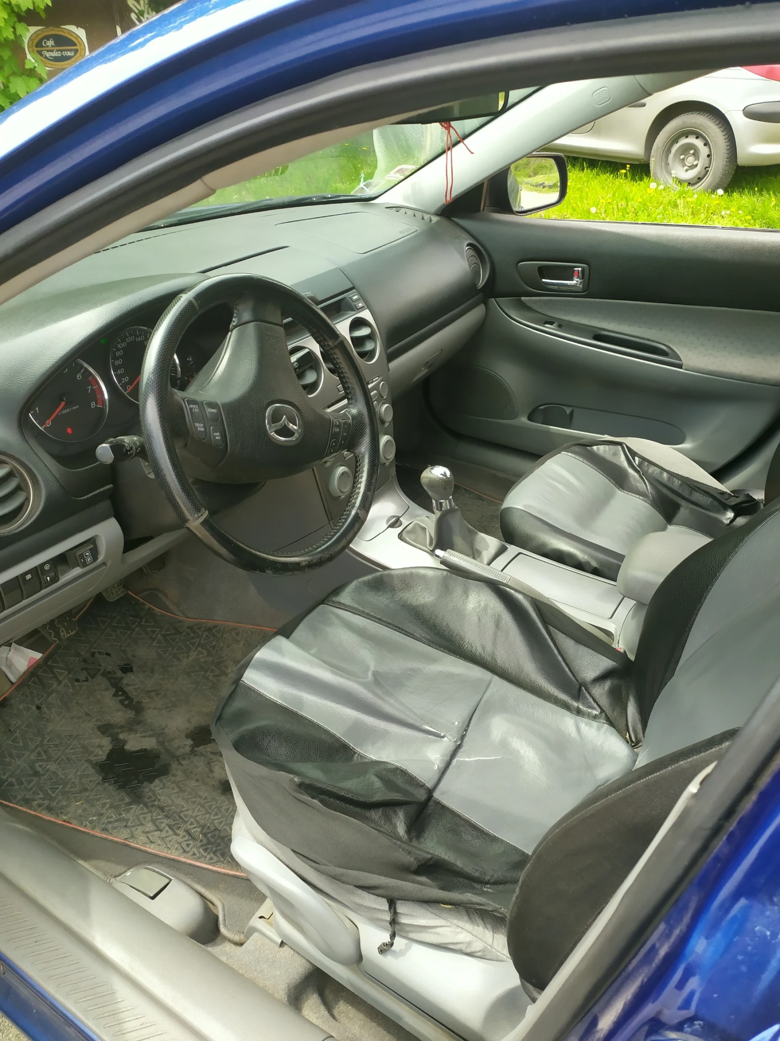 Mazda 6  - изображение 5