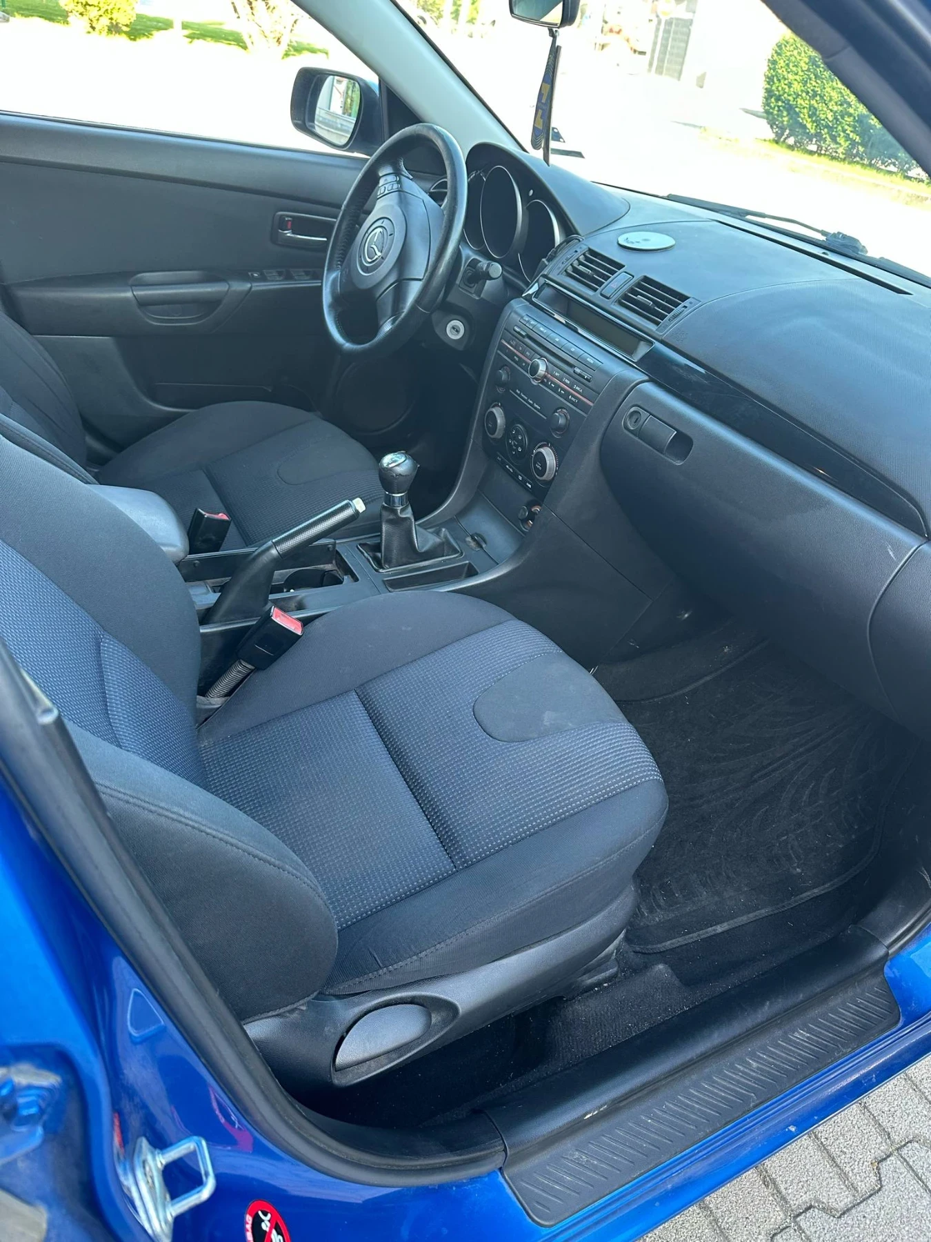 Mazda 3  - изображение 4