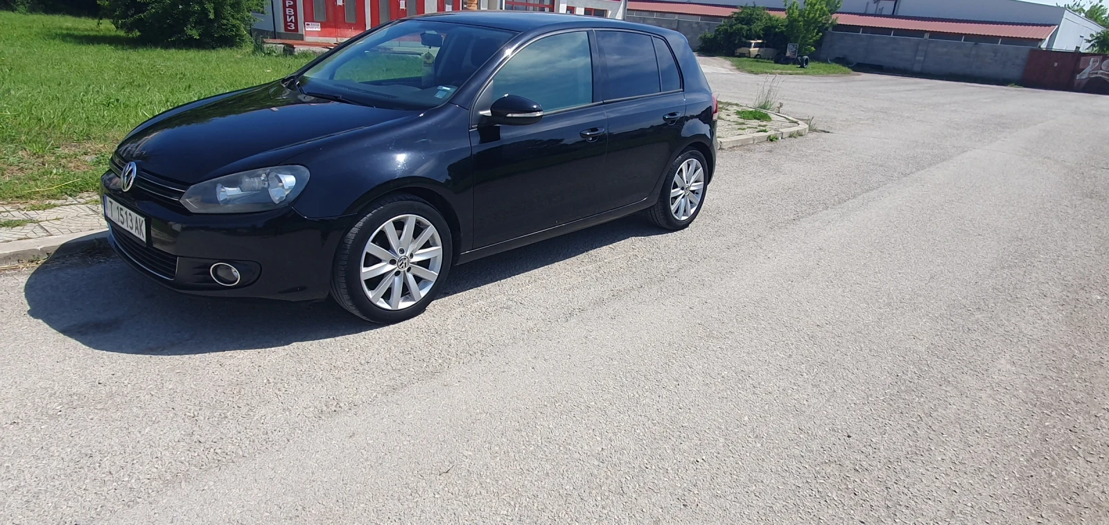 VW Golf  - изображение 2