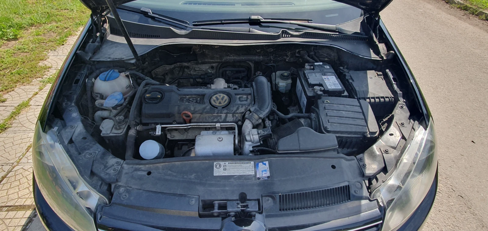 VW Golf | Mobile.bg   12