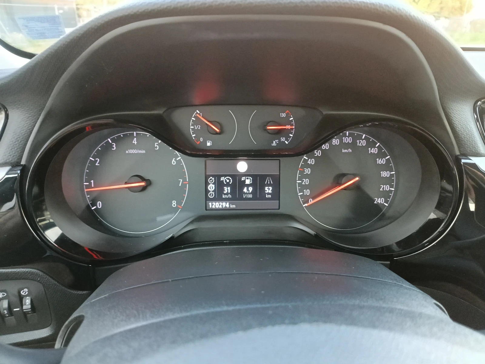Opel Corsa Edition - изображение 9