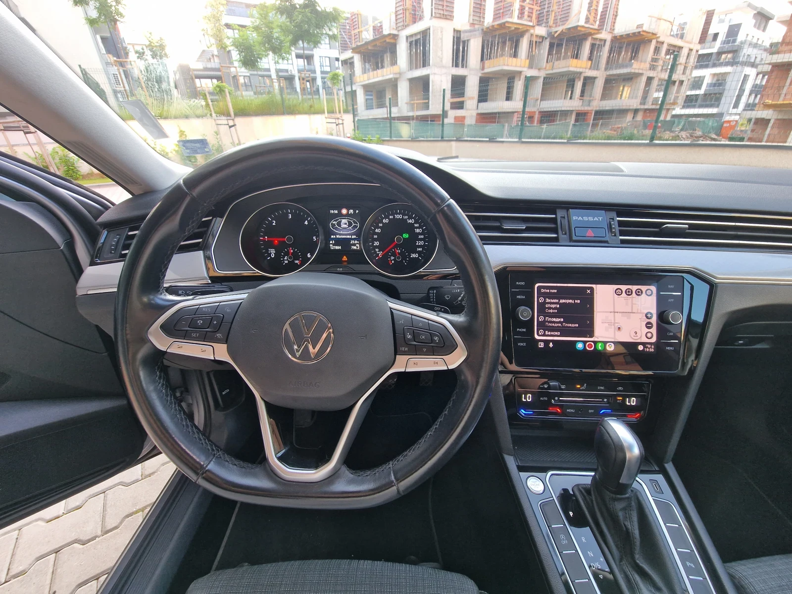 VW Passat 2.0 TDi 122HP - изображение 5