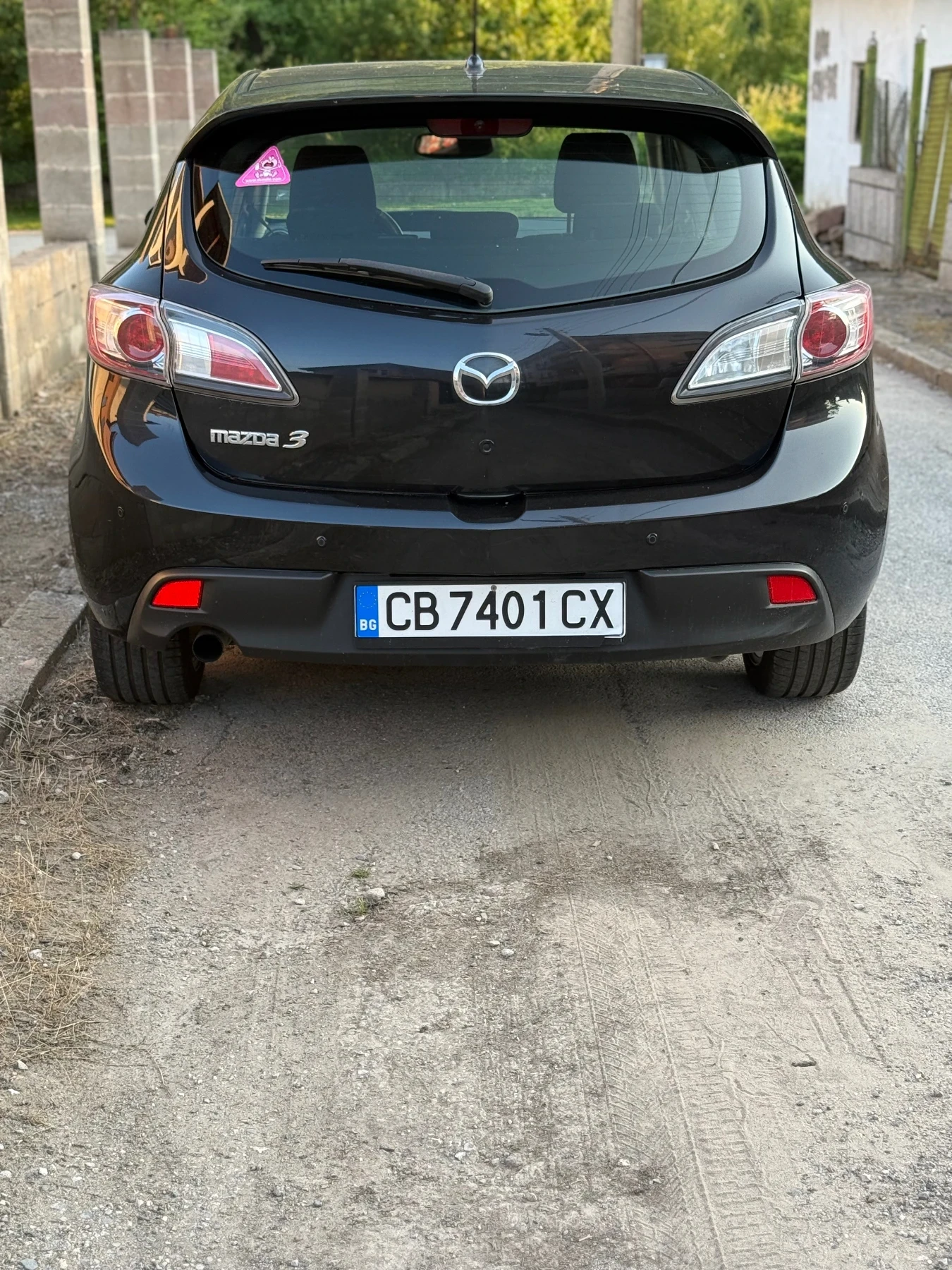 Mazda 3  - изображение 2