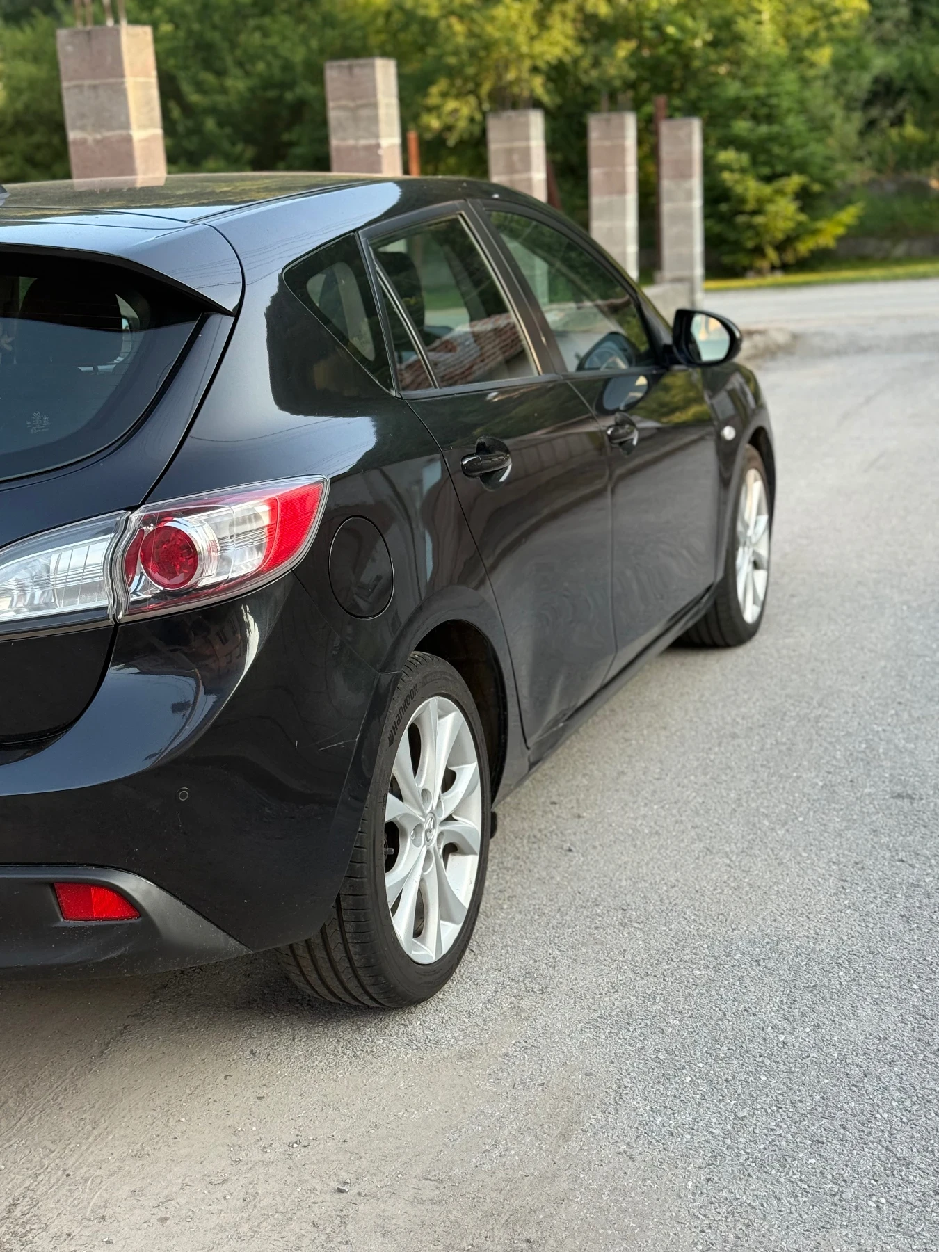Mazda 3  - изображение 3