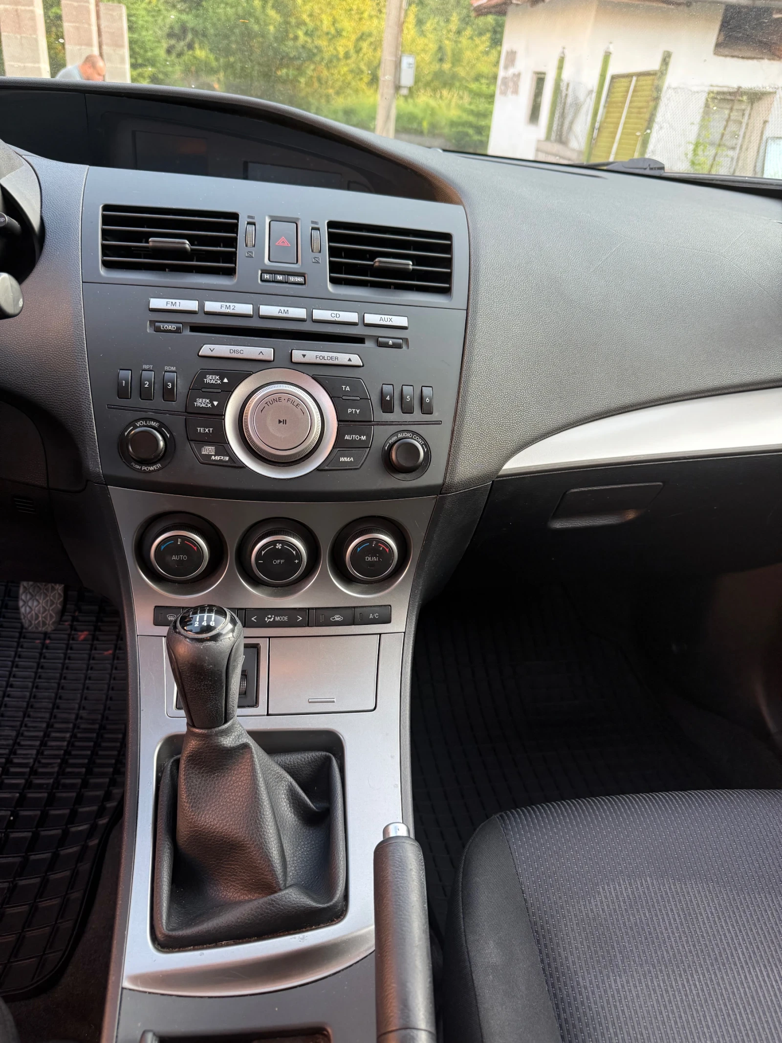 Mazda 3  - изображение 10