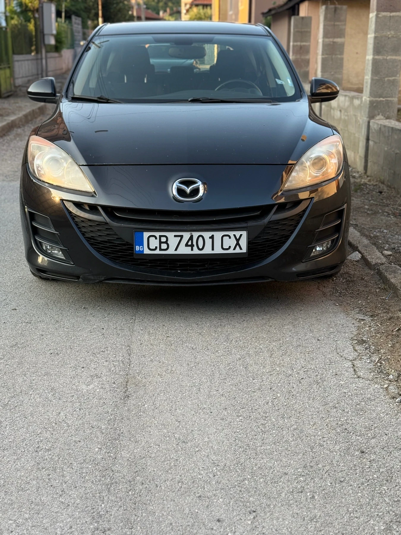 Mazda 3 | Mobile.bg   1