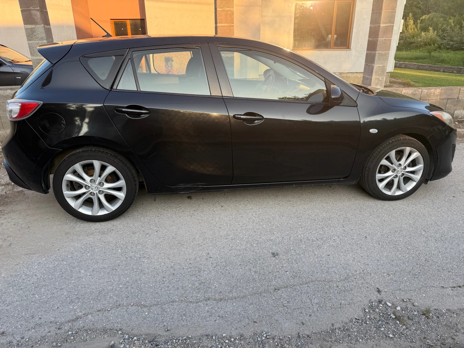 Mazda 3  - изображение 4