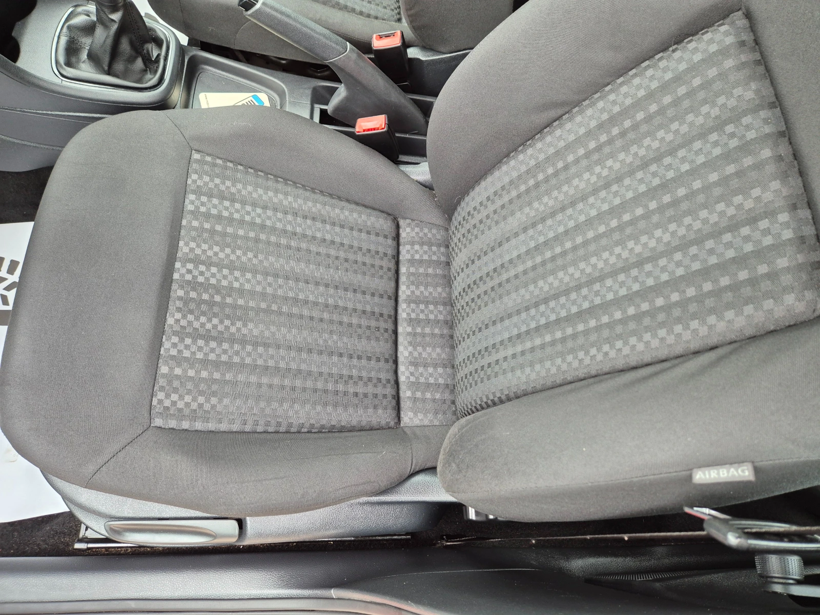 VW Polo 1.4TDI, EVRO 6 - изображение 10