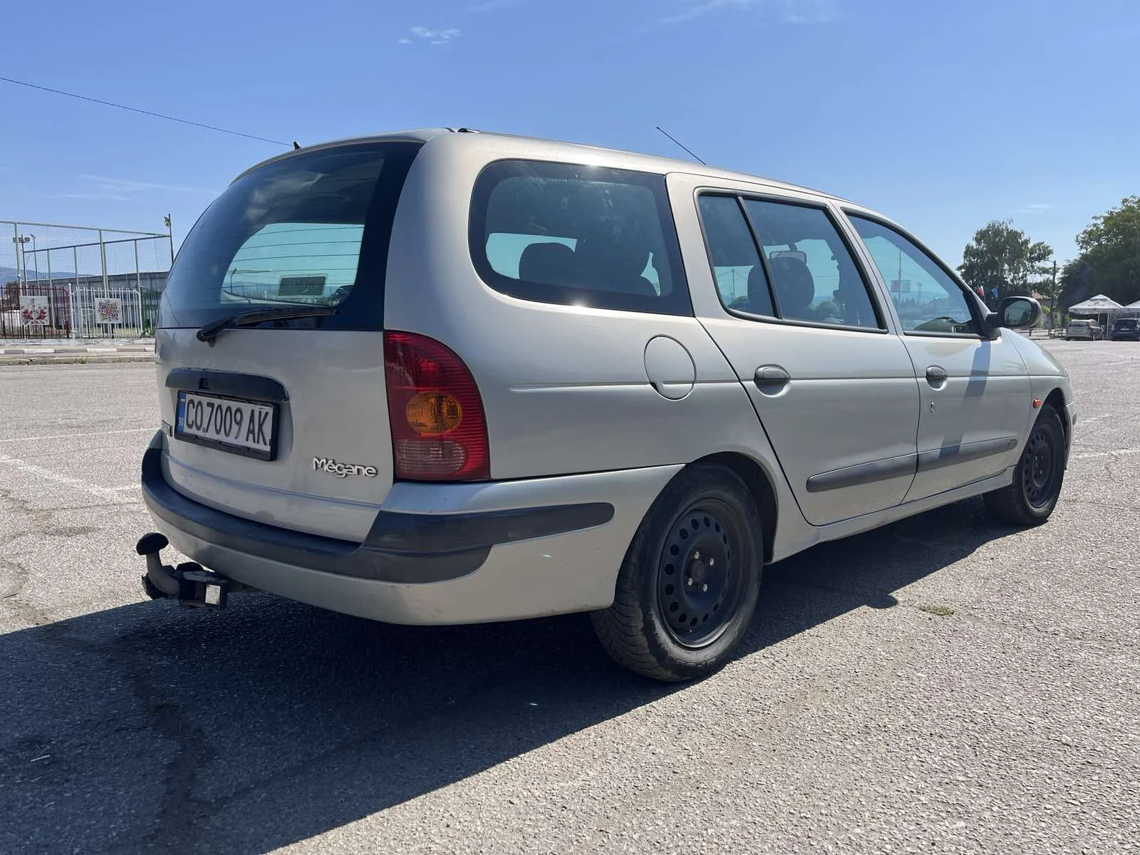 Renault Megane  - изображение 4