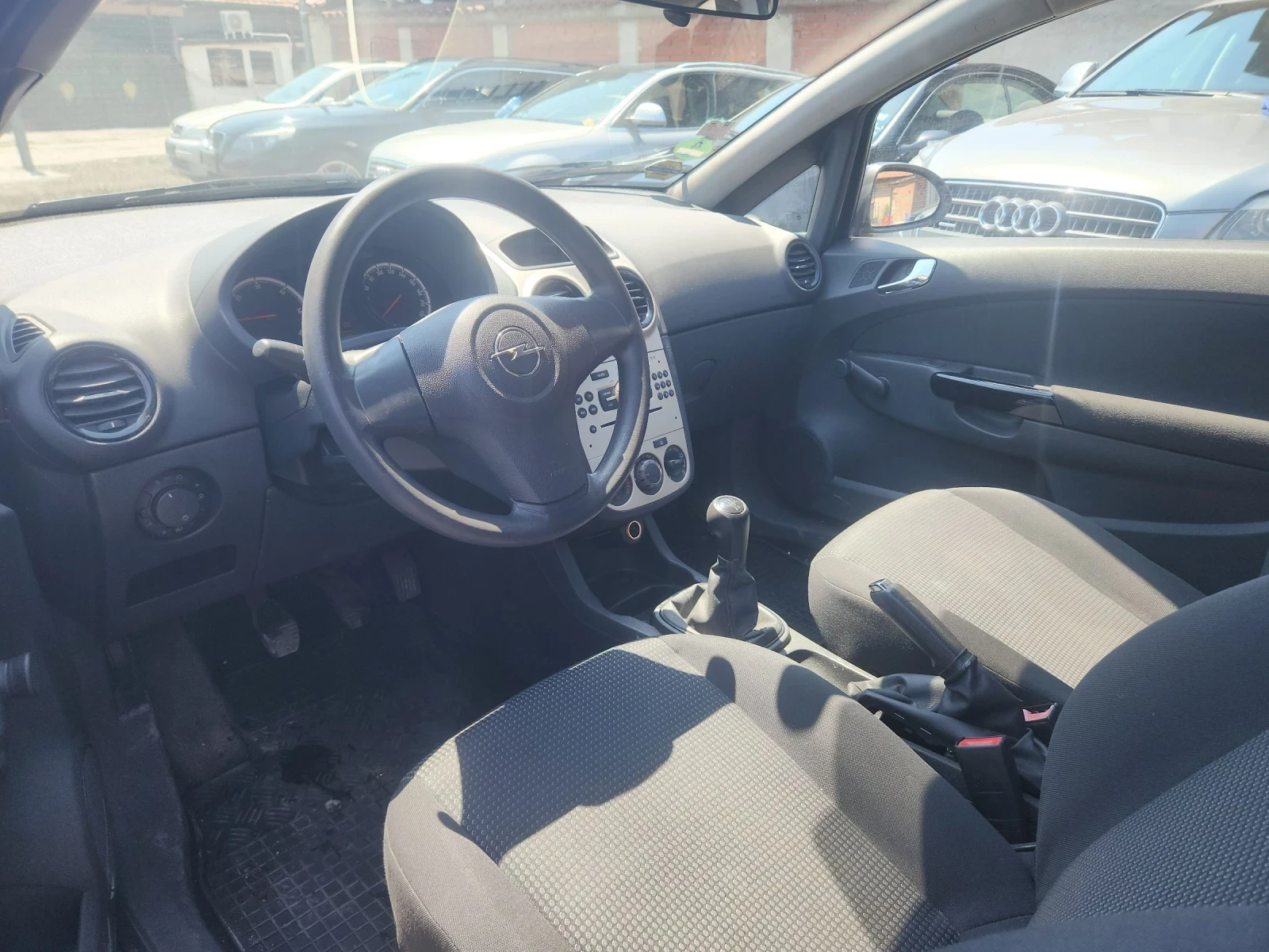 Opel Corsa 1.3 CDTI Нов Внос Германия  - изображение 7