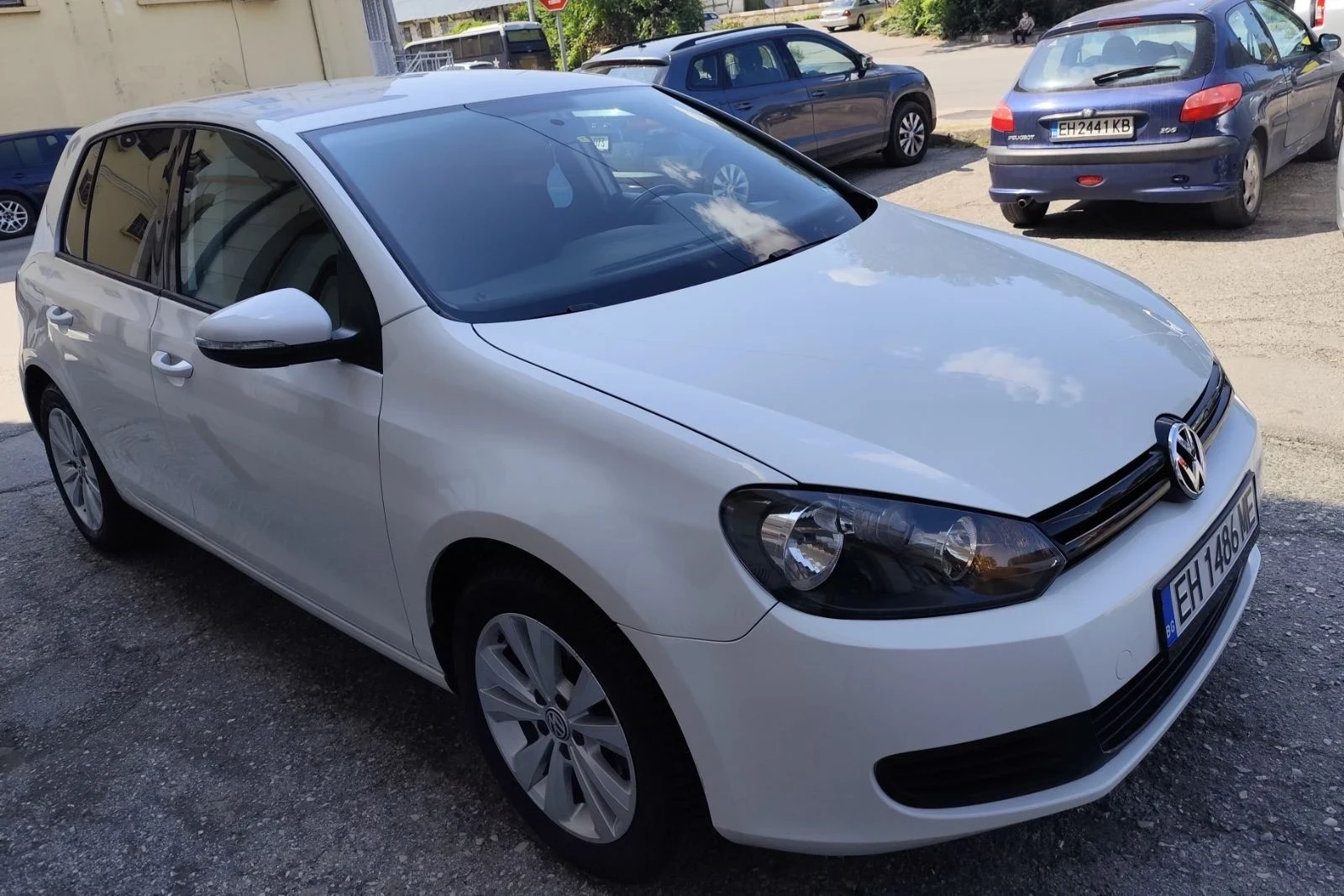 VW Golf  - изображение 3
