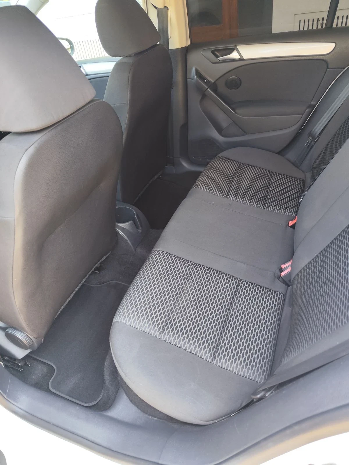 VW Golf  - изображение 7