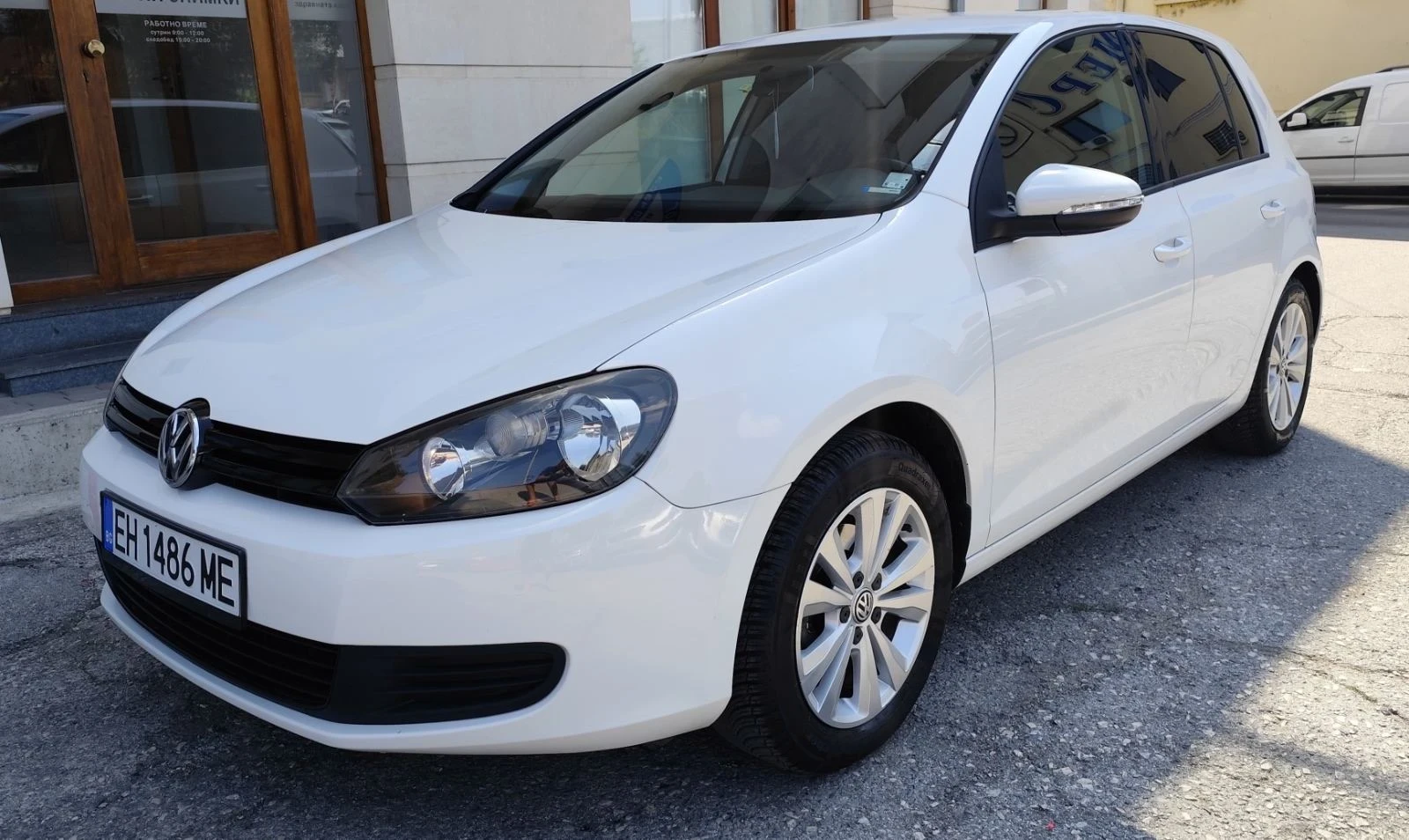 VW Golf | Mobile.bg   1