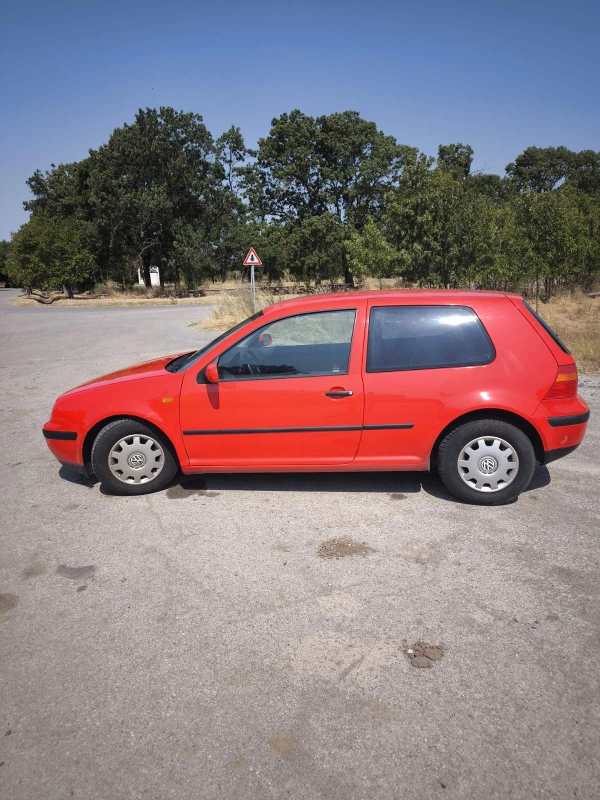 VW Golf  - изображение 3