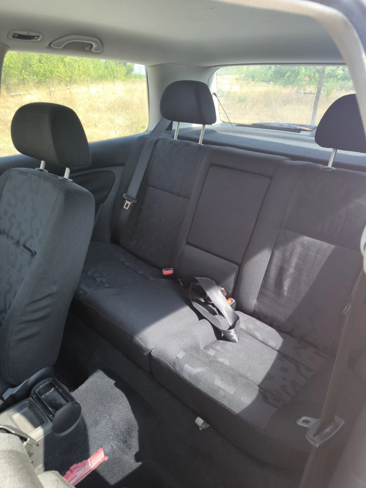 VW Golf  - изображение 8