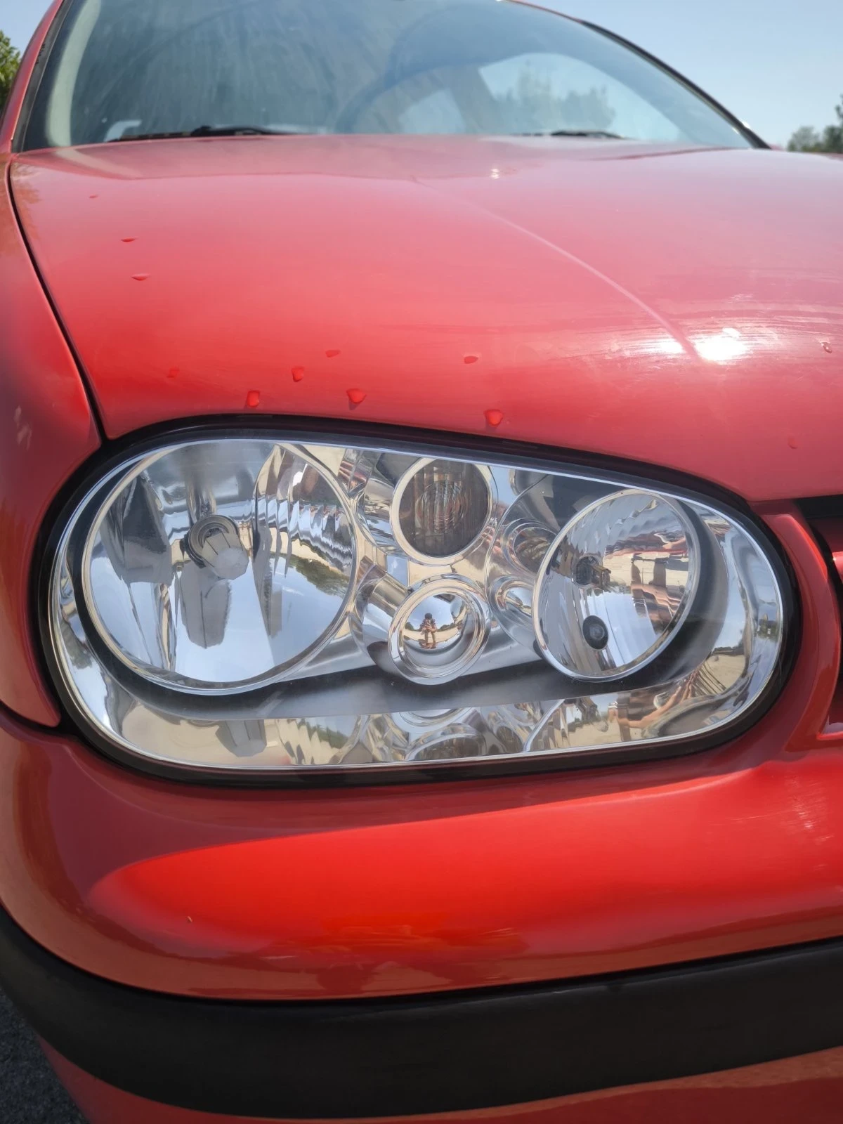 VW Golf  - изображение 6
