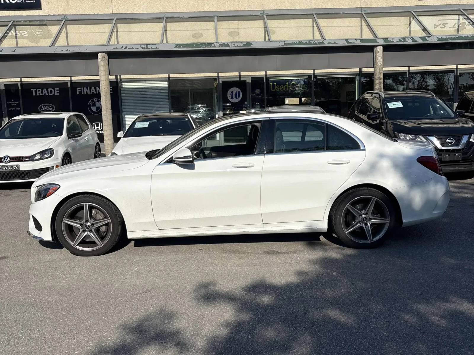 Mercedes-Benz C 300 PANO* CARFAX*  - изображение 3