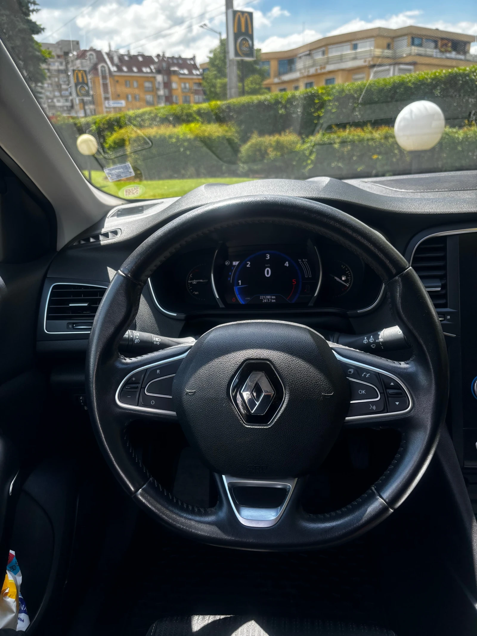 Renault Megane | Mobile.bg   11