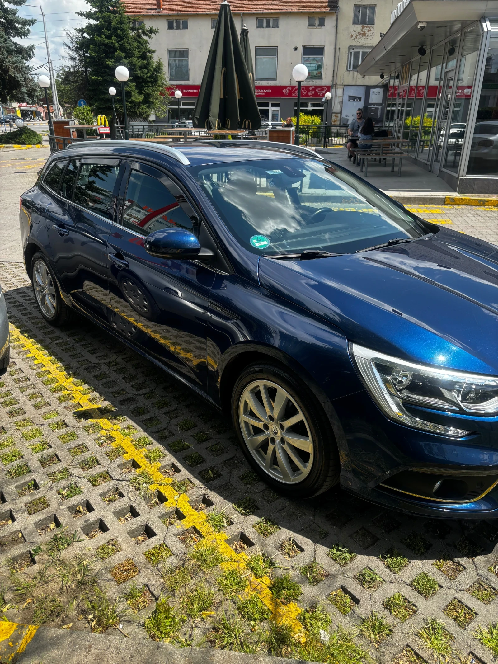 Renault Megane | Mobile.bg   17