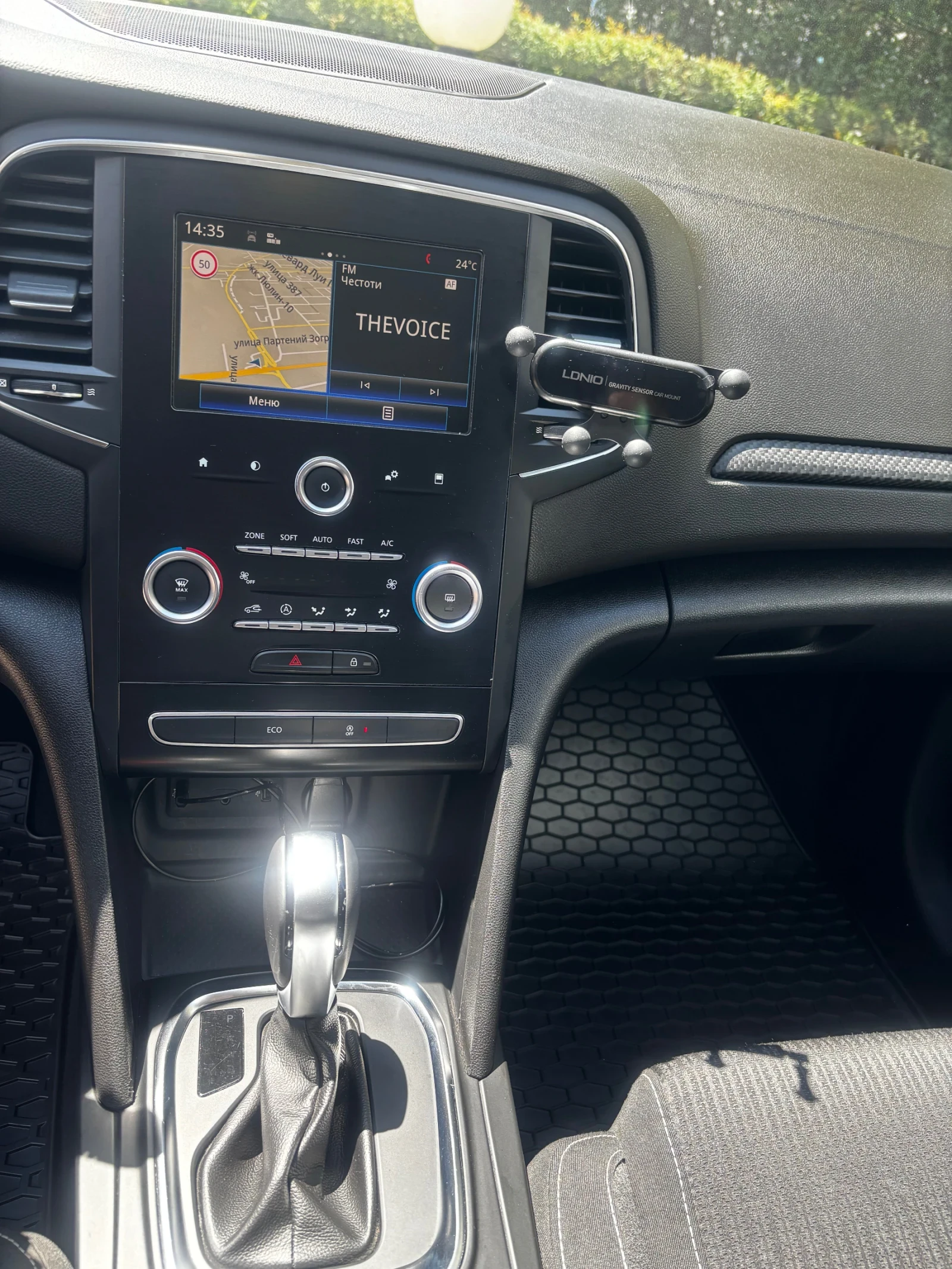 Renault Megane | Mobile.bg   13