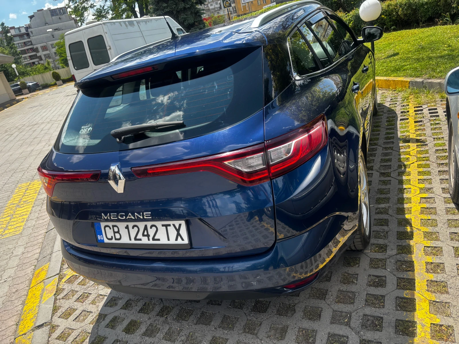 Renault Megane | Mobile.bg   16