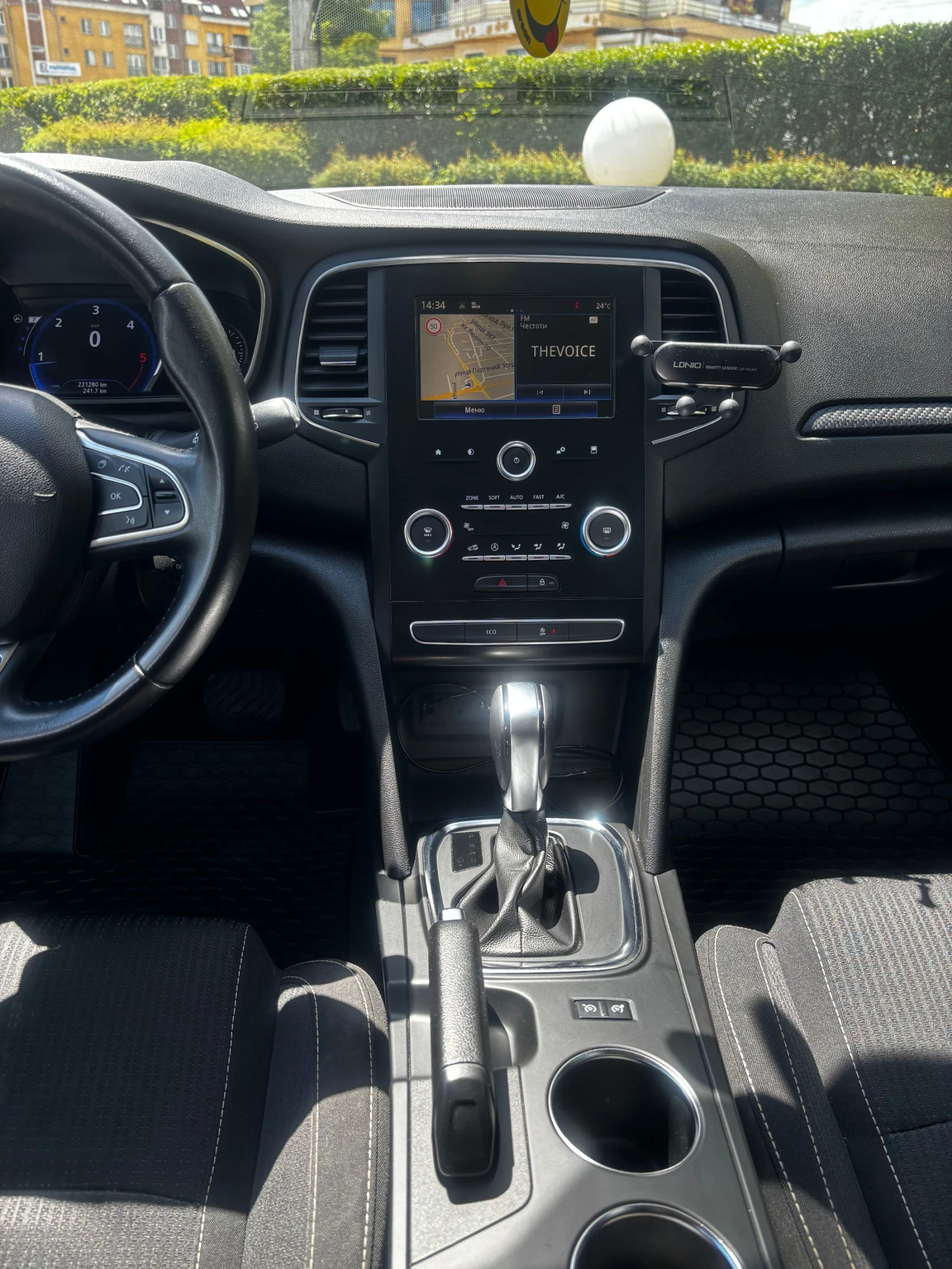 Renault Megane | Mobile.bg   15