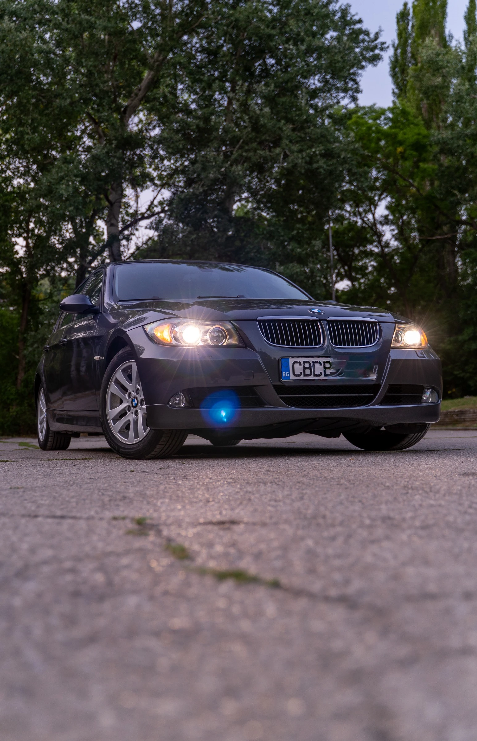 BMW 320 | Mobile.bg   1