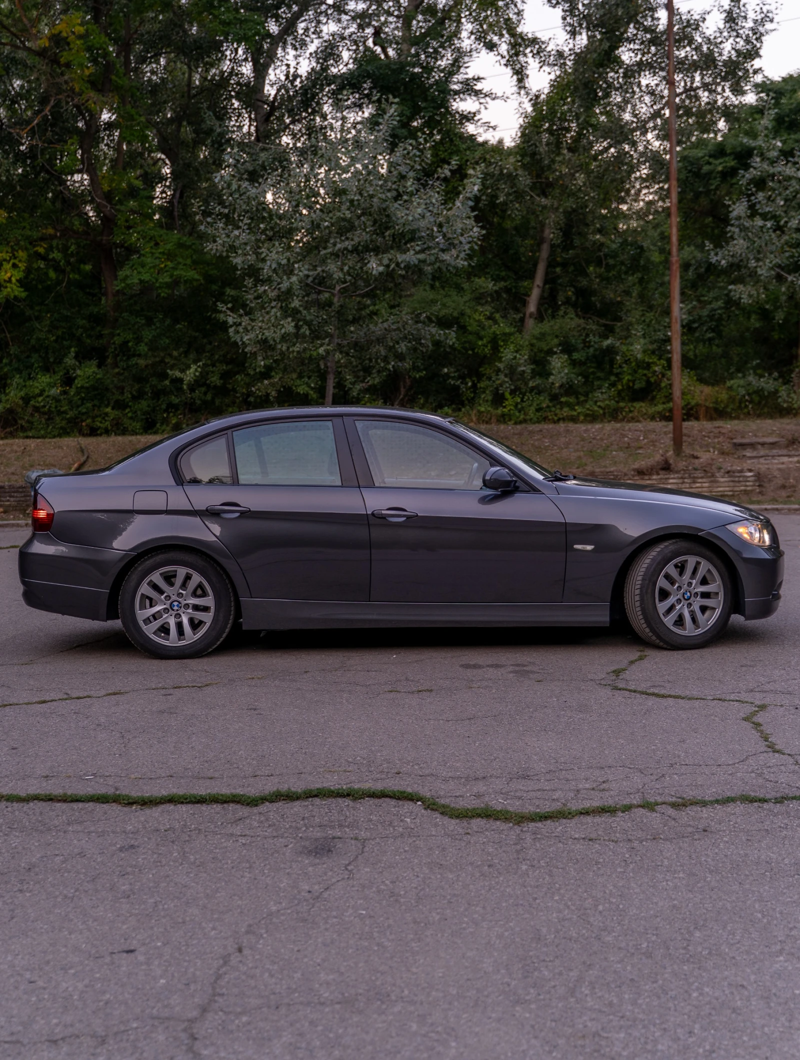 BMW 320  - изображение 5
