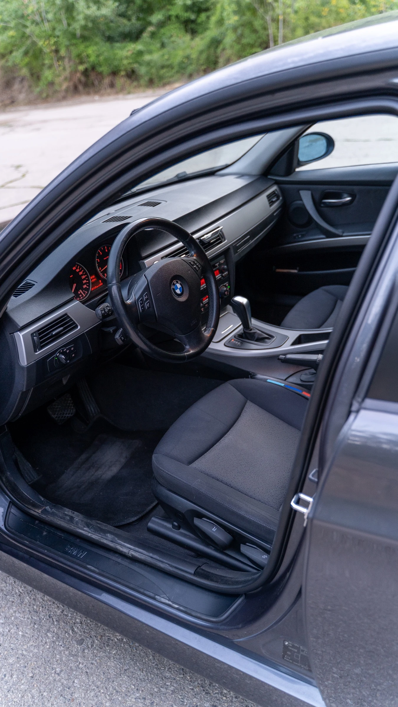 BMW 320 | Mobile.bg   12