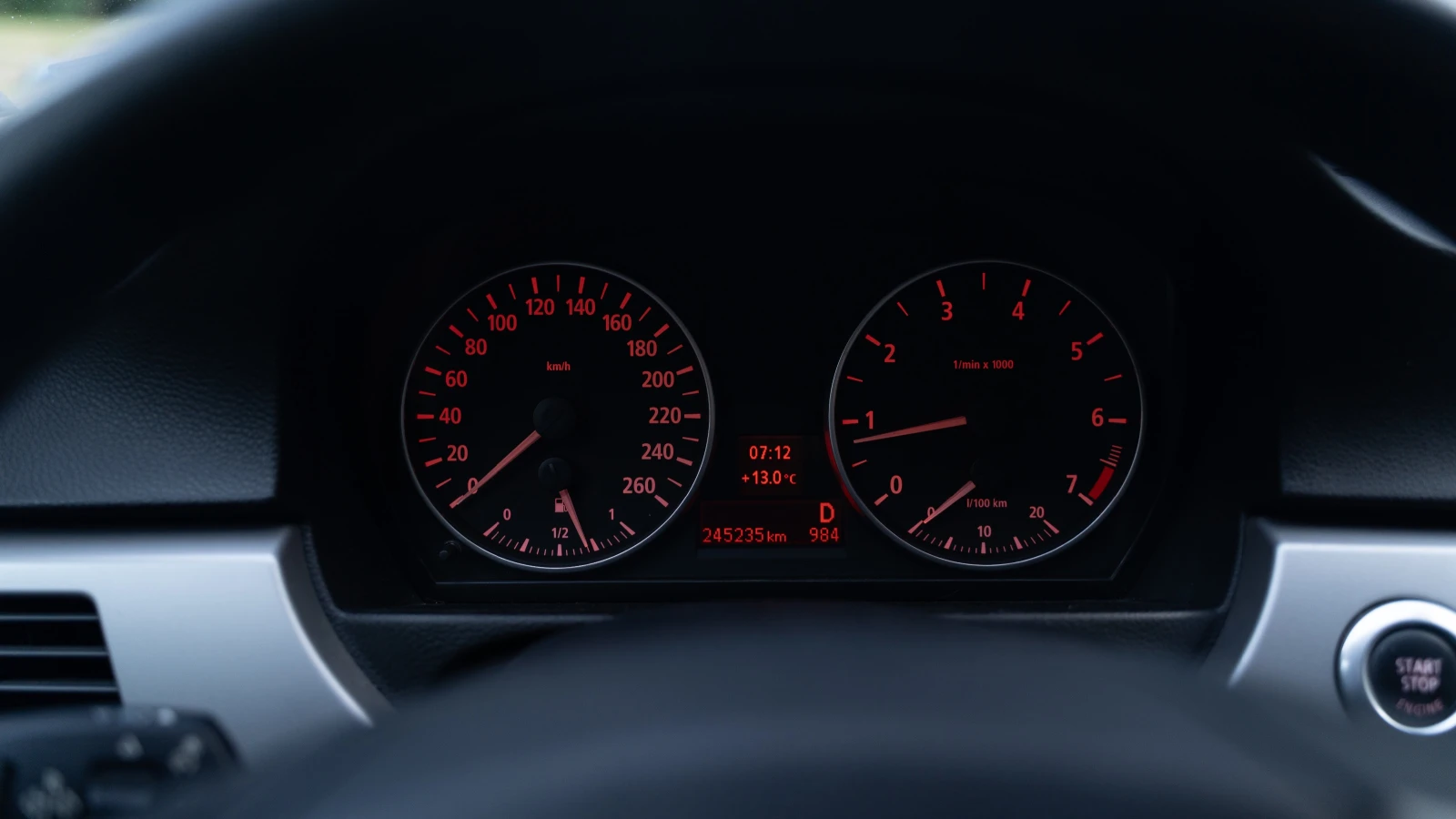 BMW 320 | Mobile.bg   13