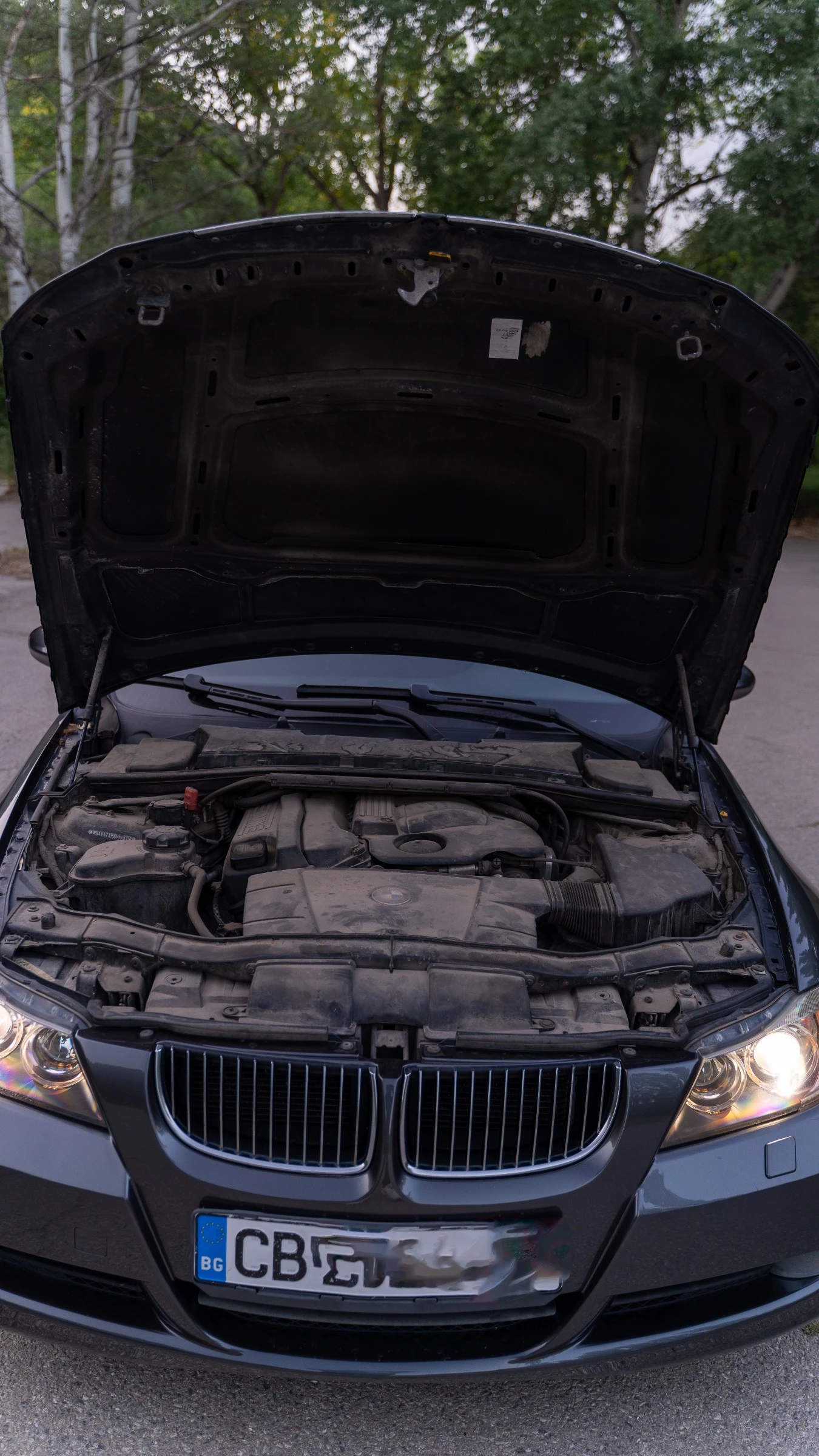 BMW 320 | Mobile.bg   14