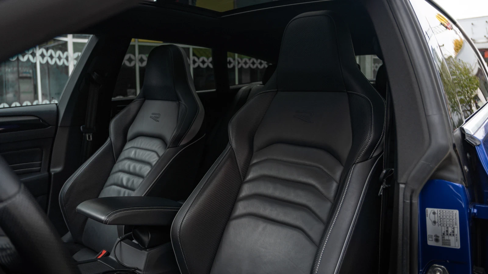 VW Arteon Shooting Brake 2.0 TFSI 4Motion  R-Line  �������� | Mobile.bg � ����������� 11