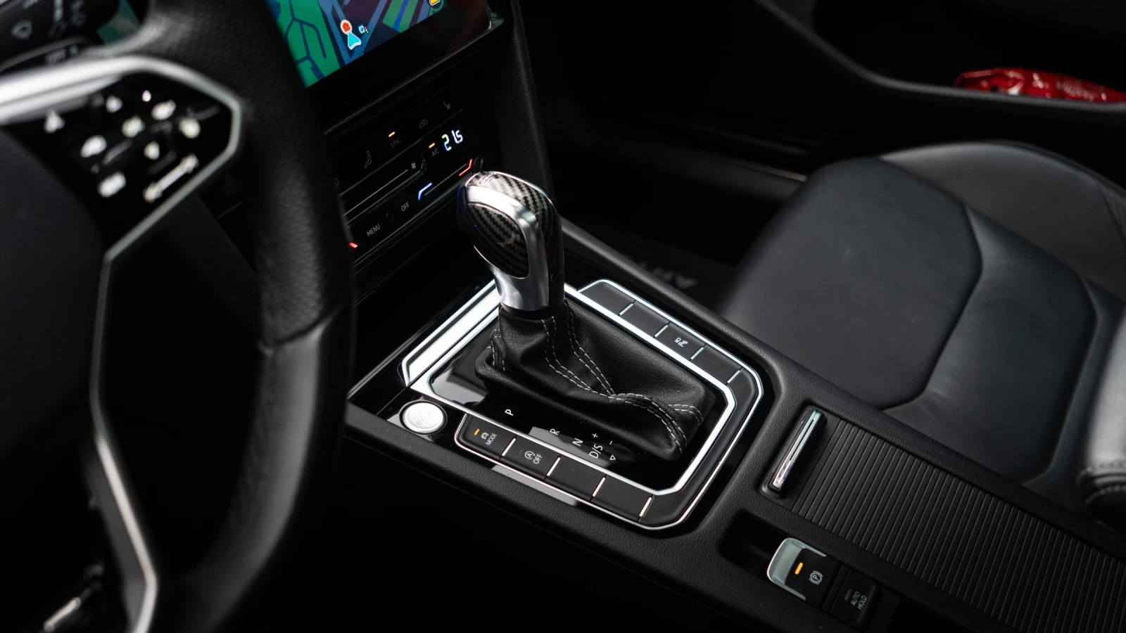 VW Arteon Shooting Brake 2.0 TFSI 4Motion  R-Line  Гаранция - изображение 10