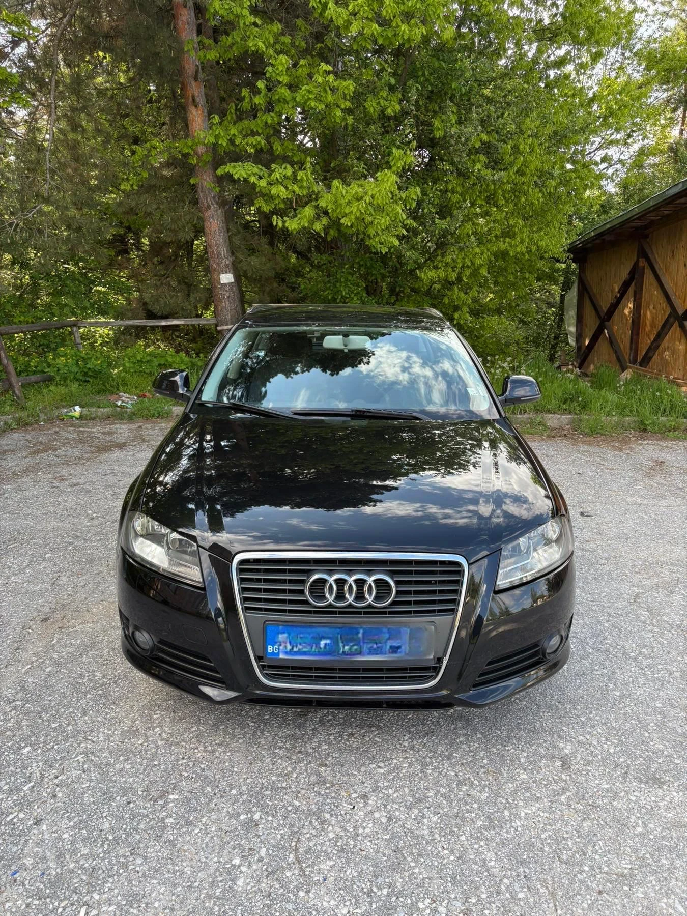 Audi A3 1.6TDI / | Mobile.bg   1