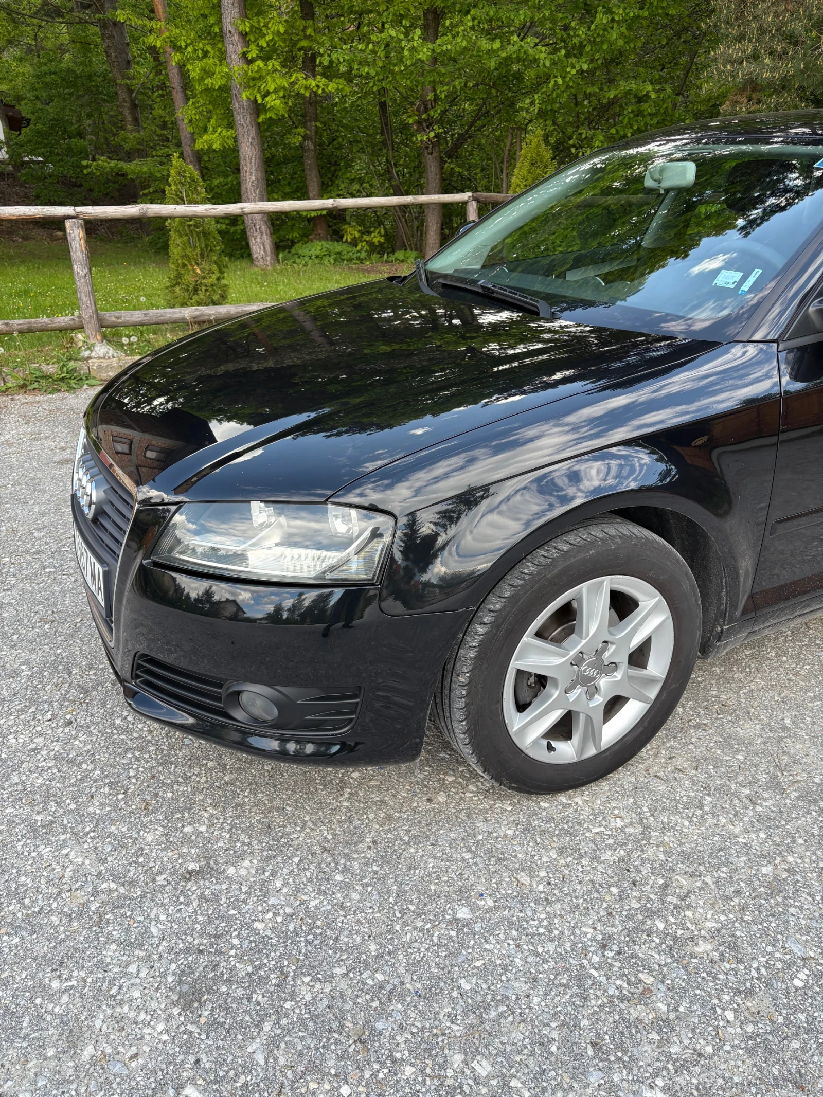 Audi A3 1.6TDI / | Mobile.bg   11