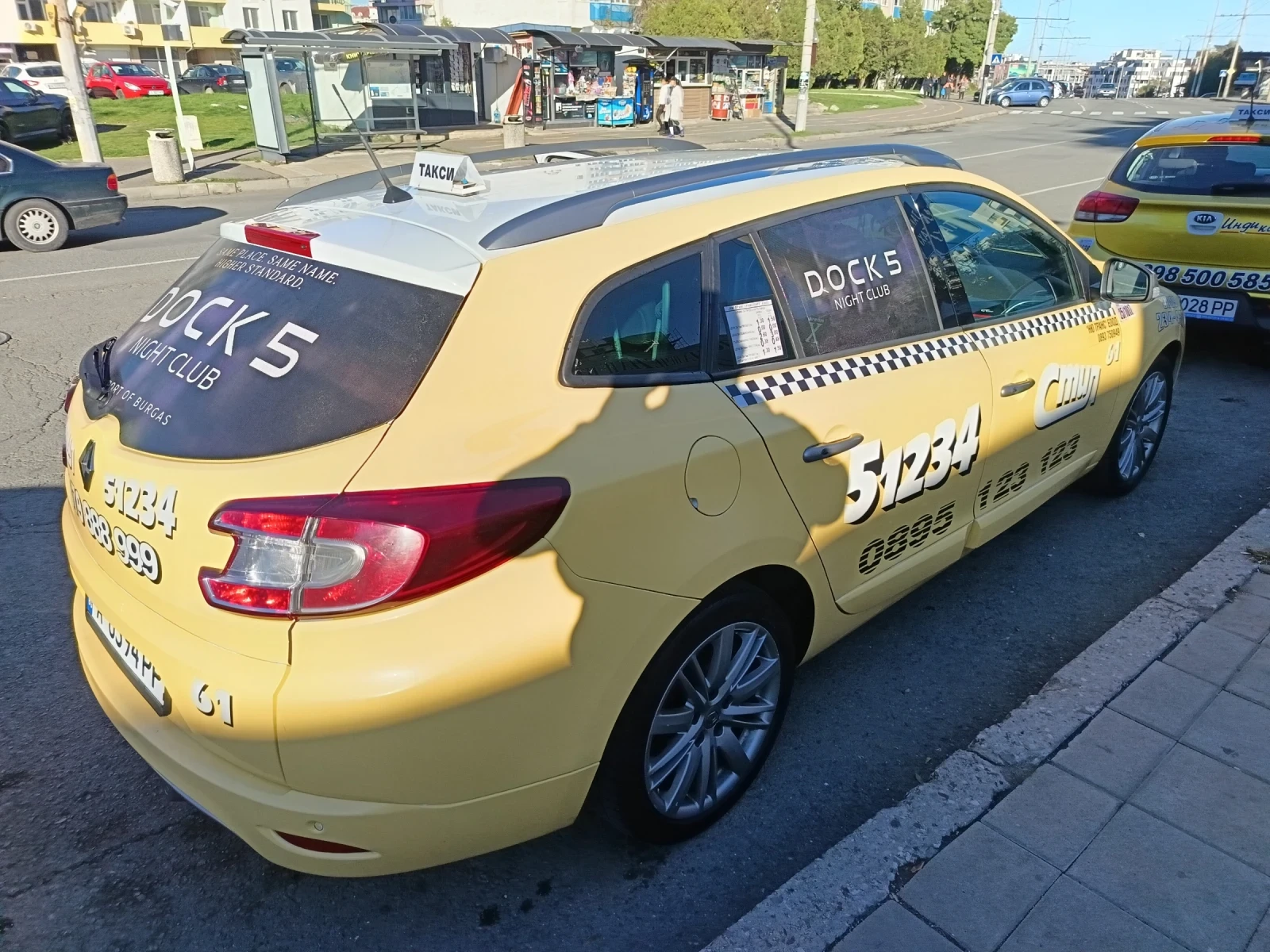 Renault Megane  - изображение 8