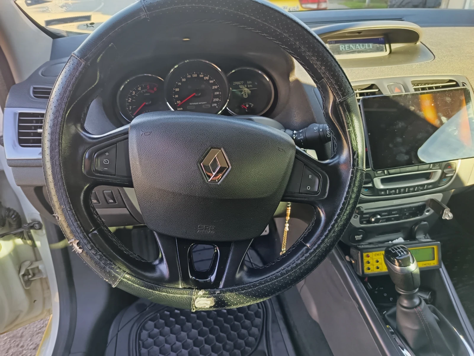 Renault Megane | Mobile.bg   13