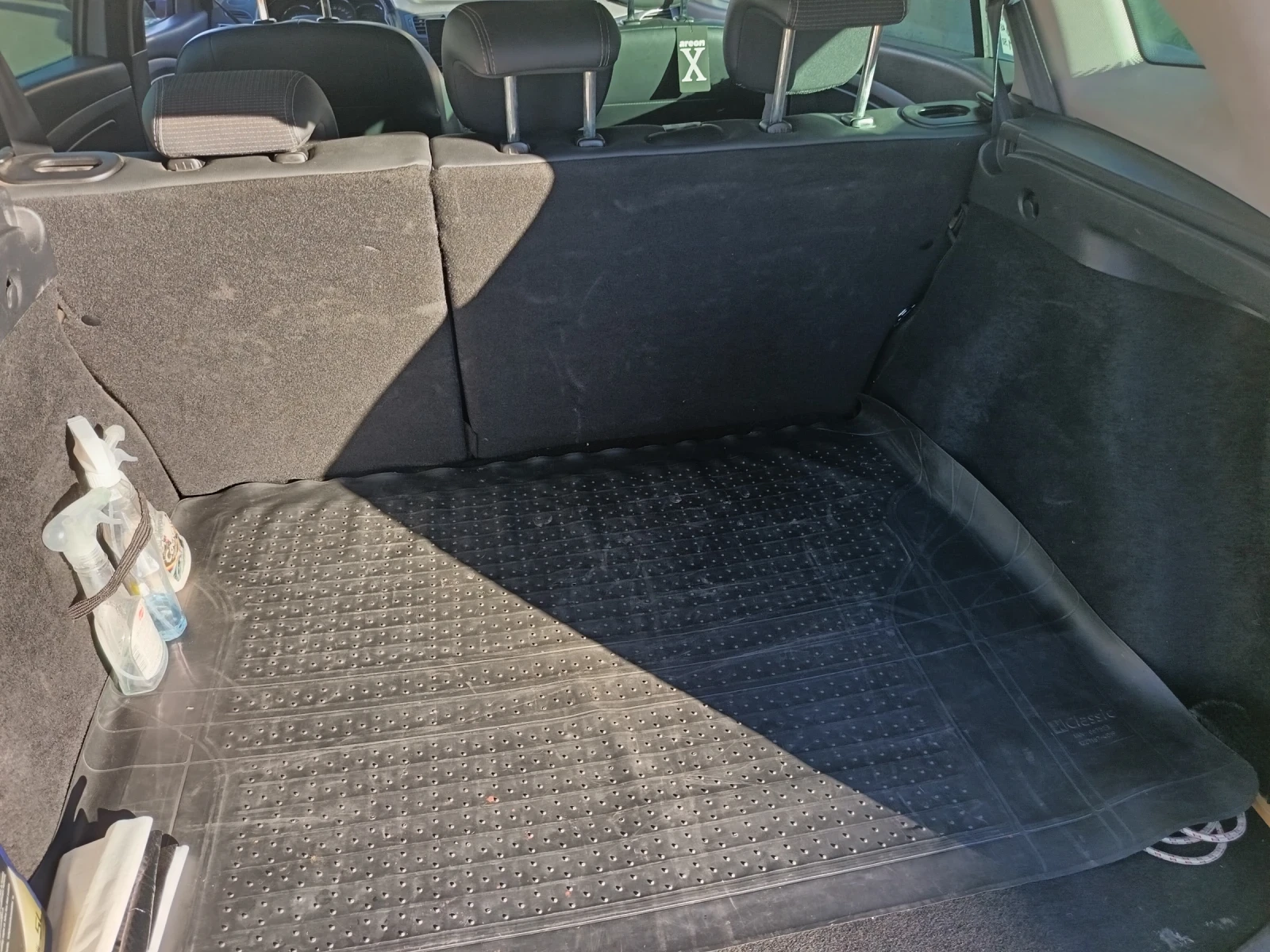 Renault Megane  - изображение 4