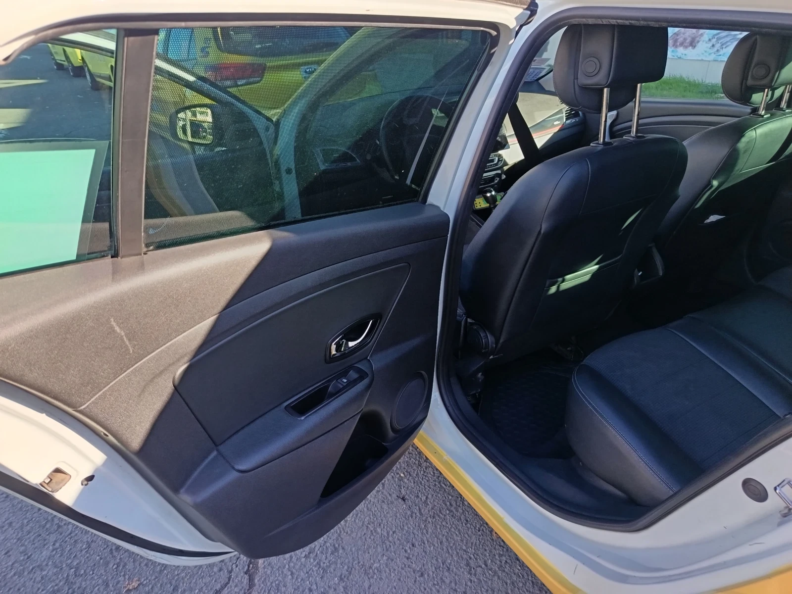 Renault Megane | Mobile.bg   11