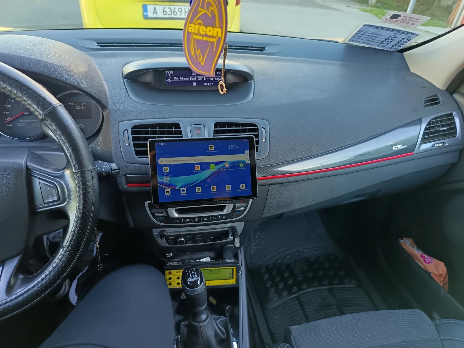 Renault Megane  - изображение 2