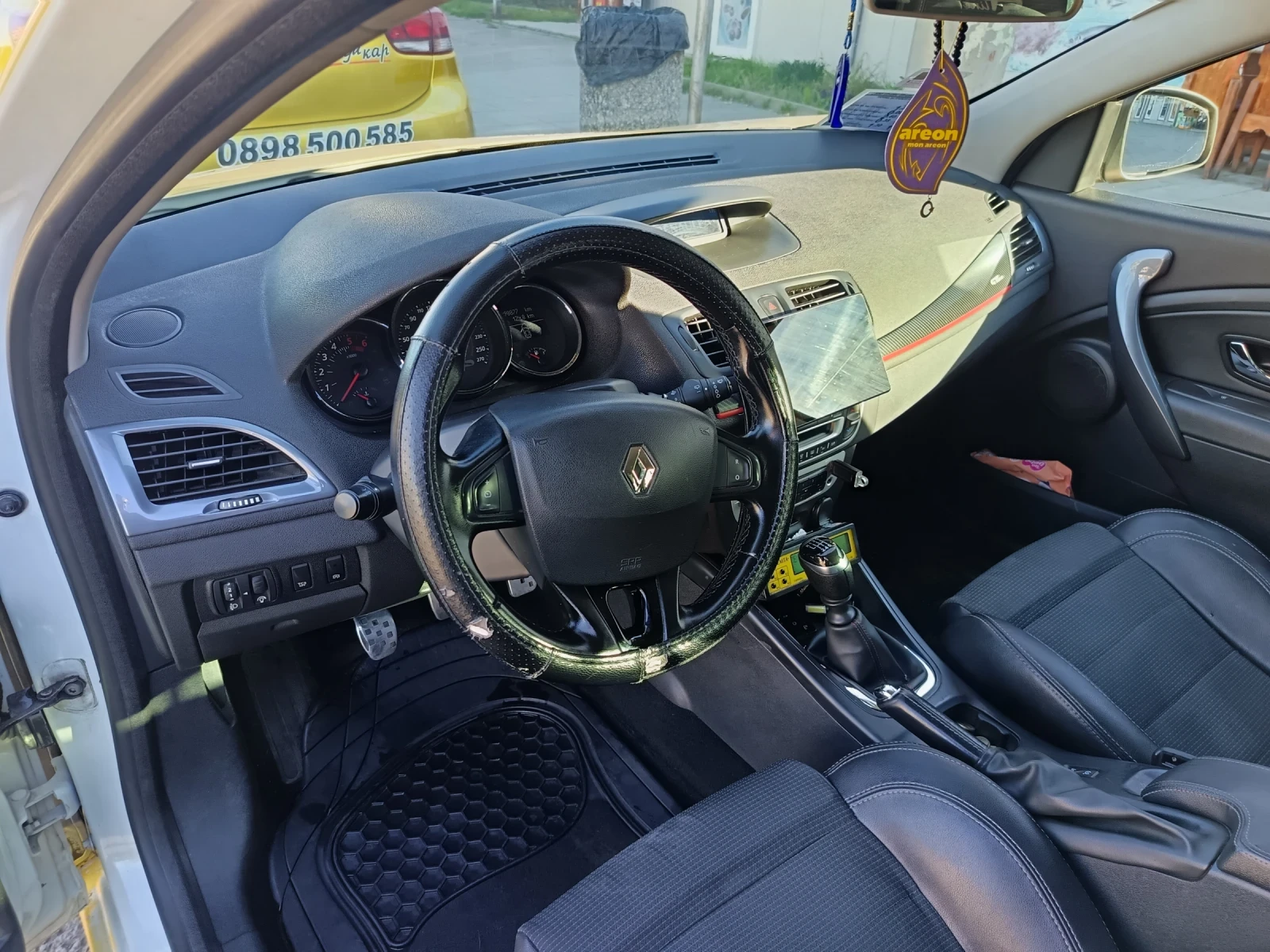 Renault Megane | Mobile.bg   14