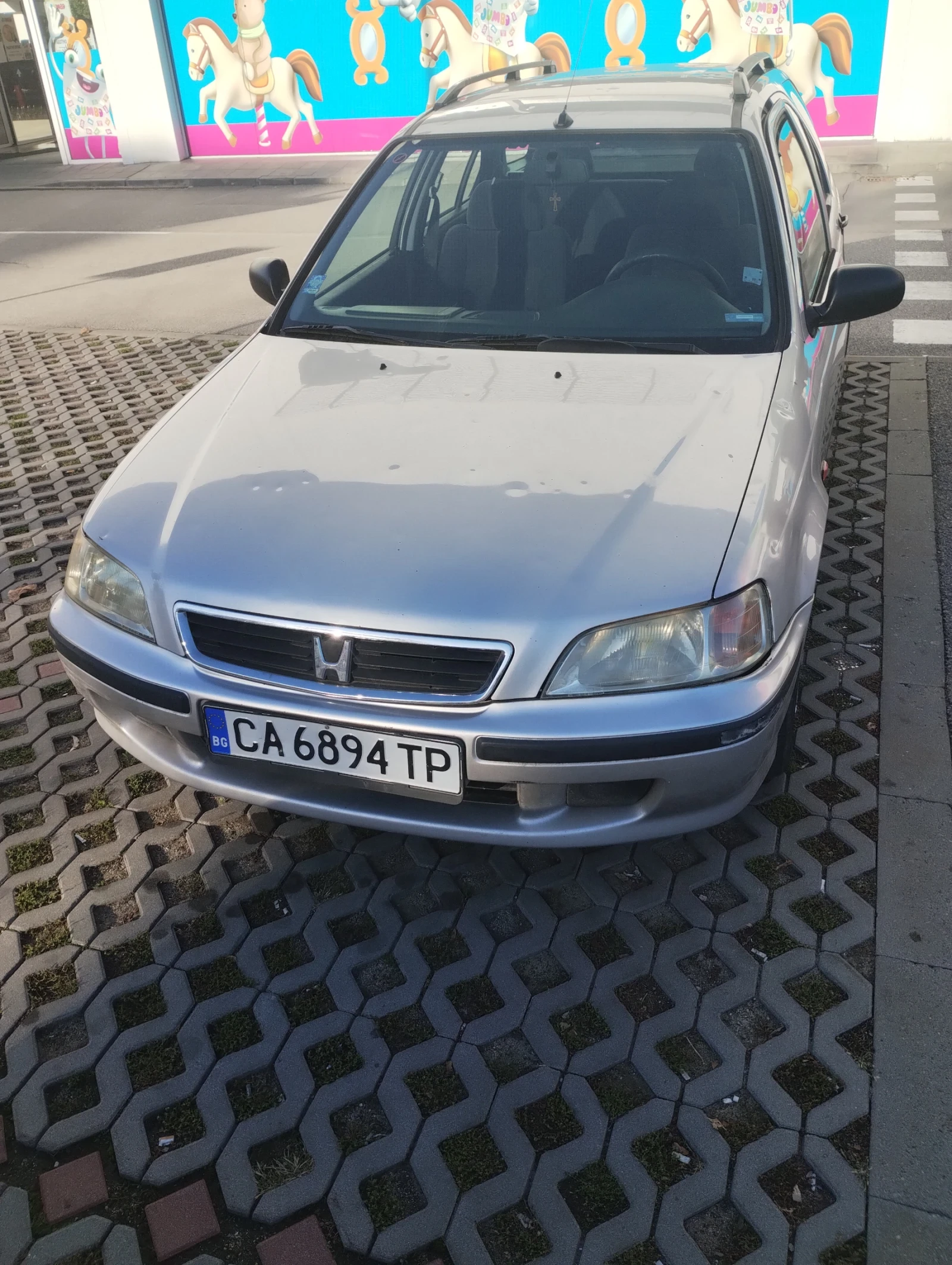Honda Civic 1.4 | Mobile.bg   1