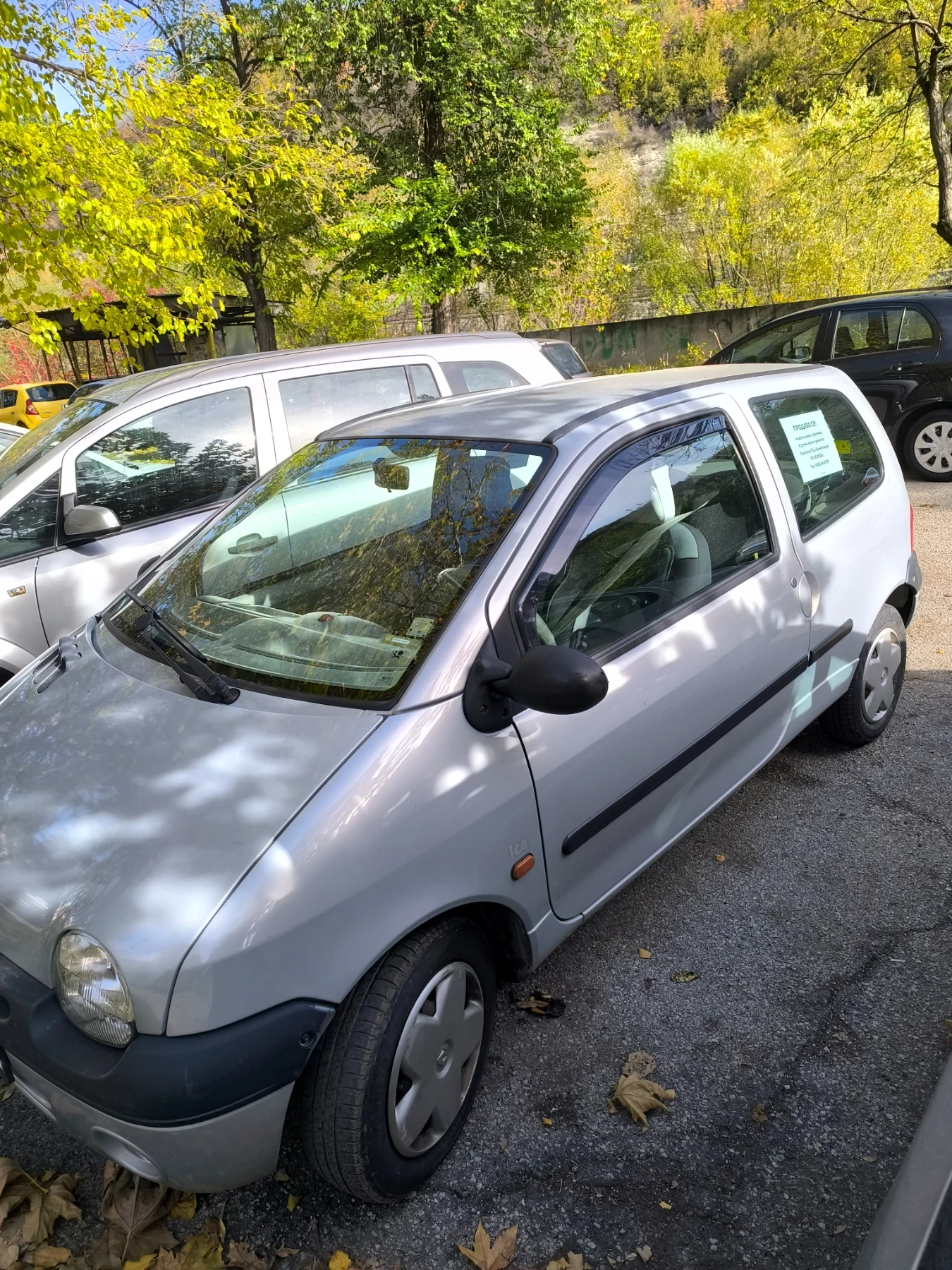 Renault Twingo | Mobile.bg   4