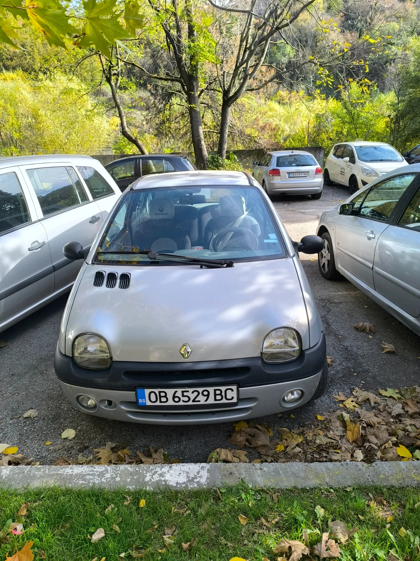 Renault Twingo | Mobile.bg   1