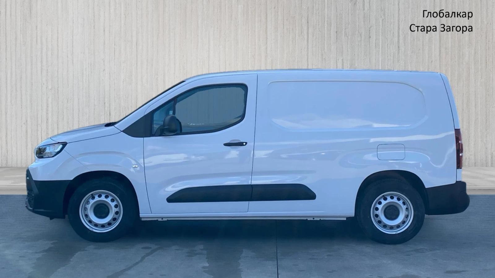 Toyota Proace City VAN Comfort L2 - изображение 7
