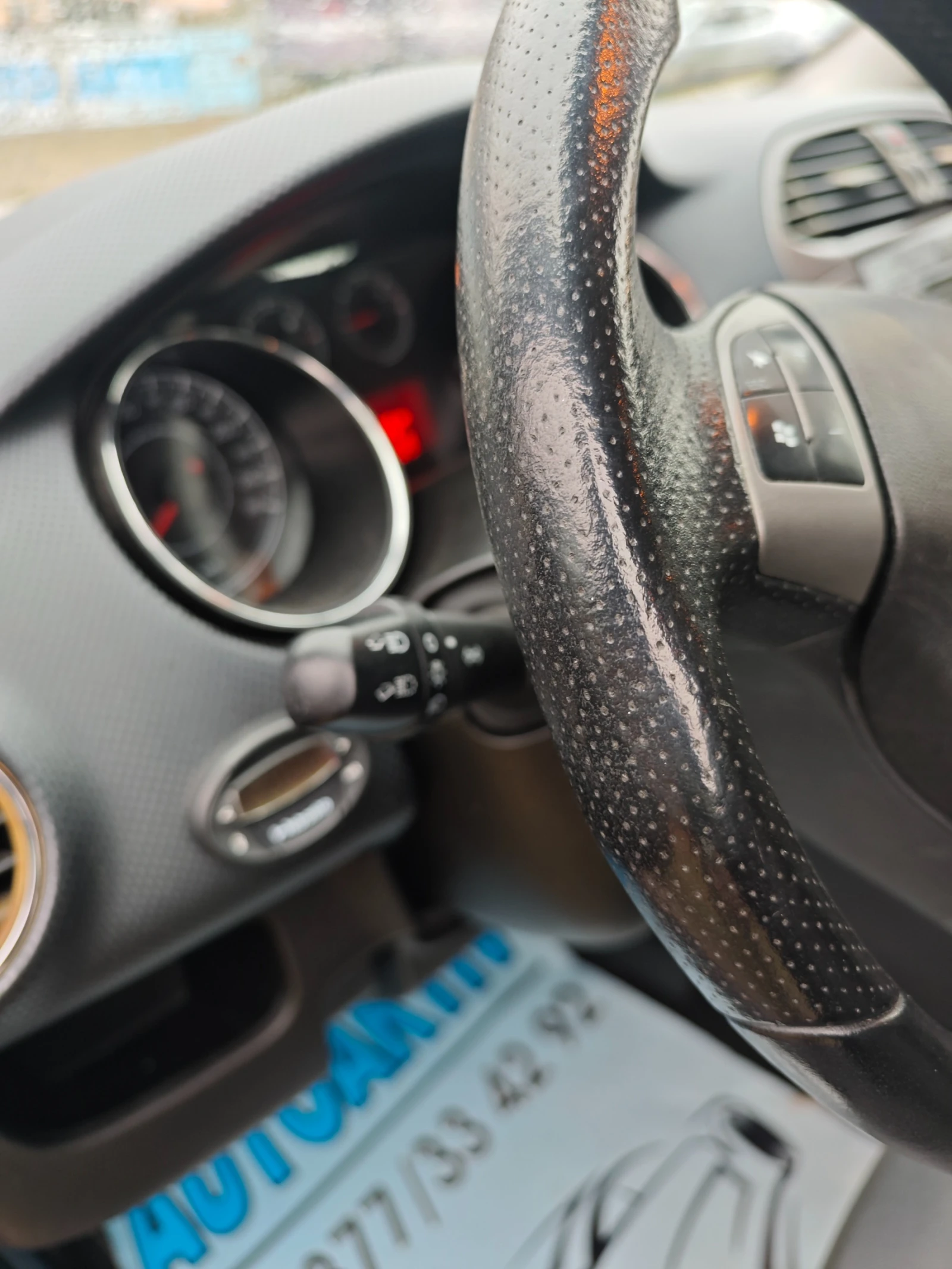 Fiat Bravo 1.9 | Mobile.bg   8