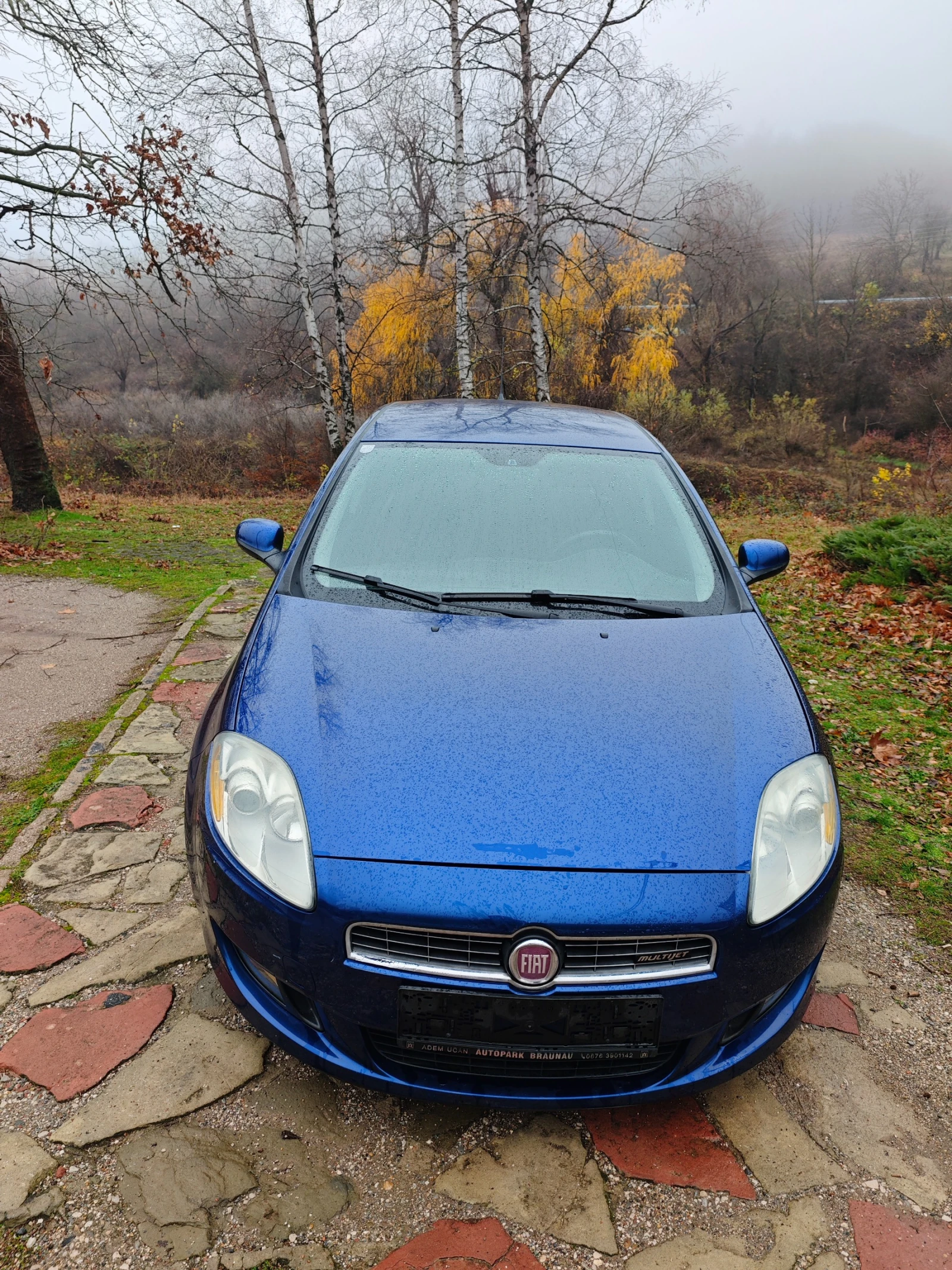 Fiat Bravo 1.9 | Mobile.bg   11