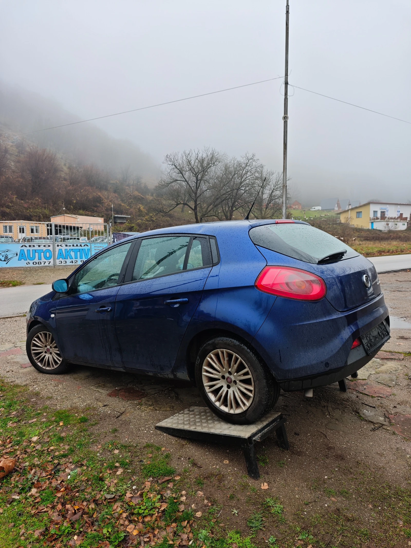 Fiat Bravo 1.9 | Mobile.bg   4