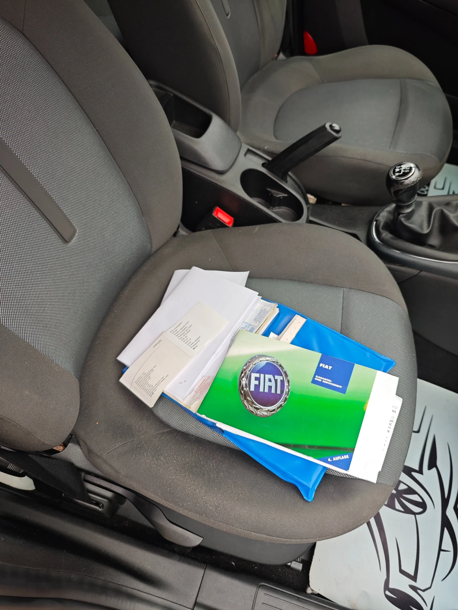 Fiat Bravo 1.9 | Mobile.bg   14