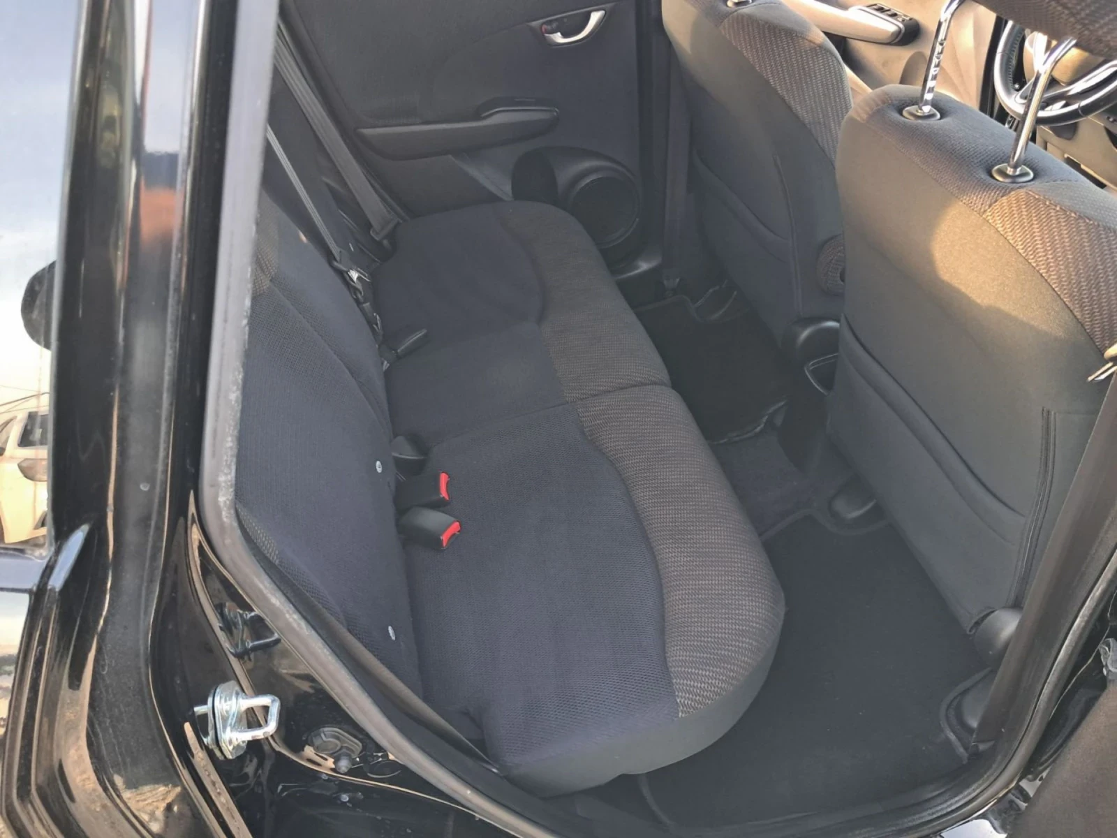 Honda Jazz 1.4 / | Mobile.bg   13